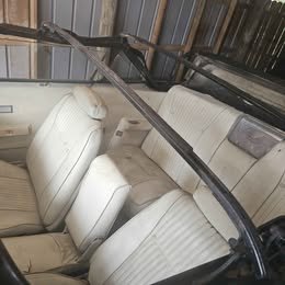 1970 Chrysler Newport - $5,999