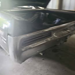 1970 Chrysler Newport - $5,999