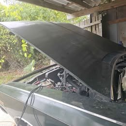 1970 Chrysler Newport - $5,999