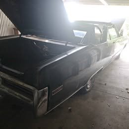 1970 Chrysler Newport - $5,999