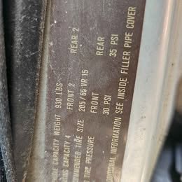 1986 Mercedes-Benz 560 - $4,995