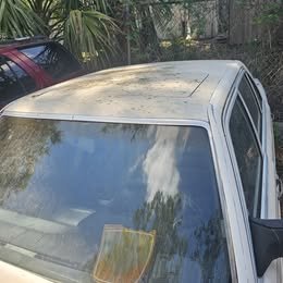1986 Mercedes-Benz 560 - $4,995