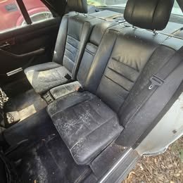 1986 Mercedes-Benz 560 - $4,995