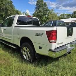 2006 Toyota Tundra - $6,995