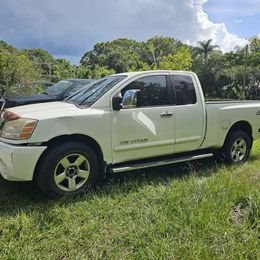 2006 Toyota Tundra - $6,995