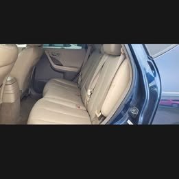 2007 Nissan Murano - $3,695
