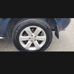 2007 Nissan Murano - $3,695