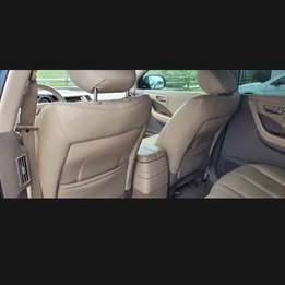 2007 Nissan Murano - $3,695