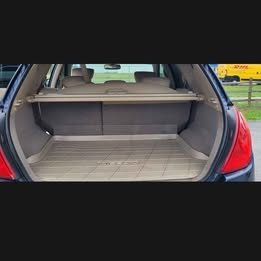 2007 Nissan Murano - $3,695