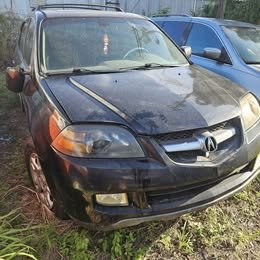 2004 Acura MDX - $1,995