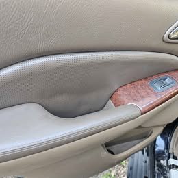 2004 Acura MDX - $1,995