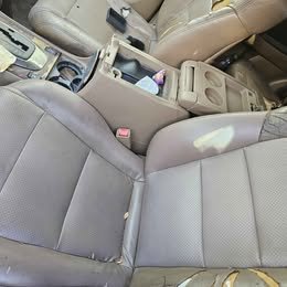2004 Acura MDX - $1,995