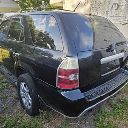 2004 Acura MDX - $1,995