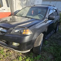 2004 Acura MDX - $1,995