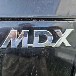 2004 Acura MDX - $1,995