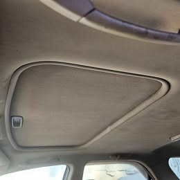 2004 Acura MDX - $1,995