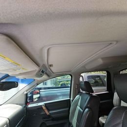 2005 Nissan Titan XE photo