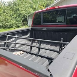2005 Nissan Titan XE photo