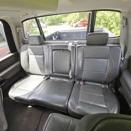 2005 Nissan Titan XE photo