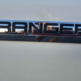 2009 Ford Ranger XL photo