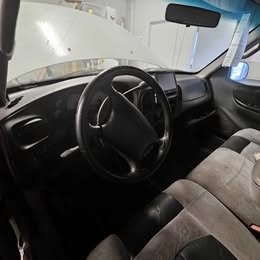 2001 Ford F150 - $19,999