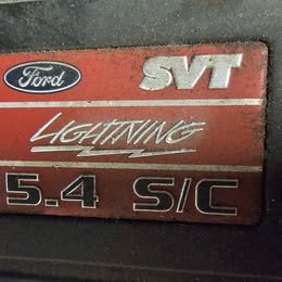 2001 Ford F150 - $19,999
