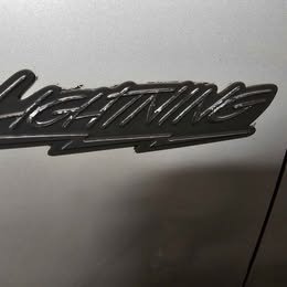 2001 Ford F150 - $19,999