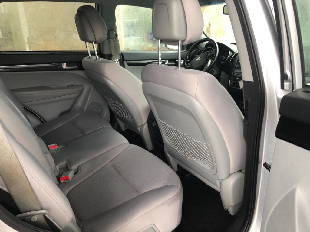 2014 Kia Sorento LX photo