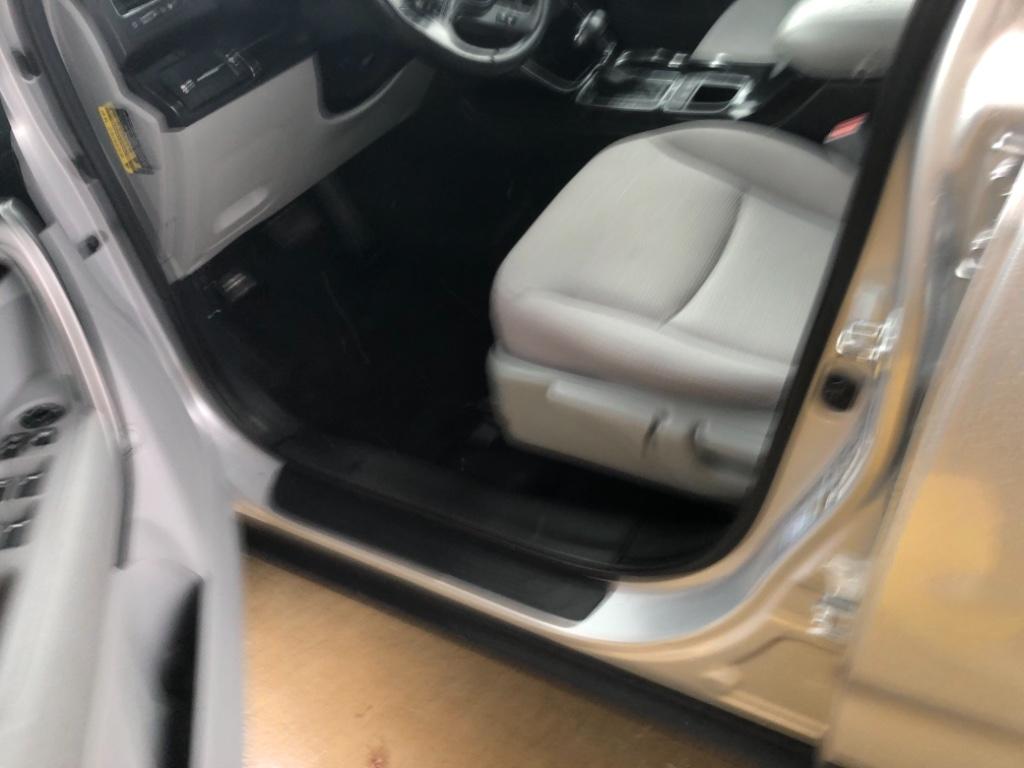 2014 Kia Sorento LX photo