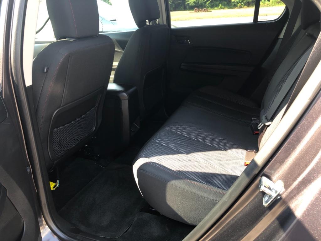 2013 Chevrolet Equinox LT photo
