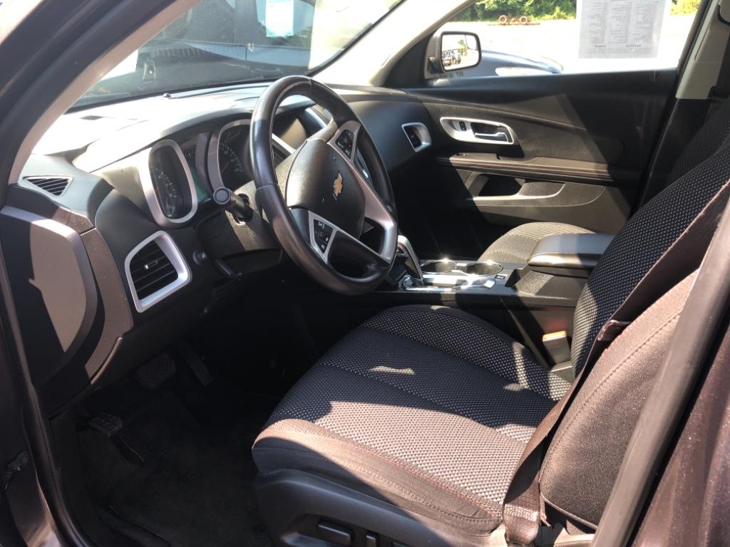 2013 Chevrolet Equinox LT photo