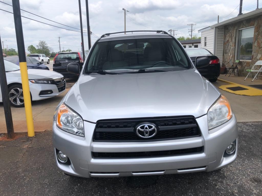 2011 Toyota RAV4 photo