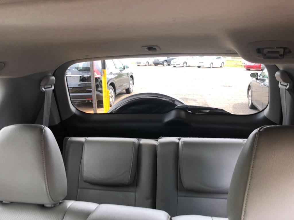 2011 Toyota RAV4 photo