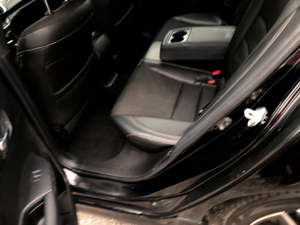 2017 Honda Accord - $14,900