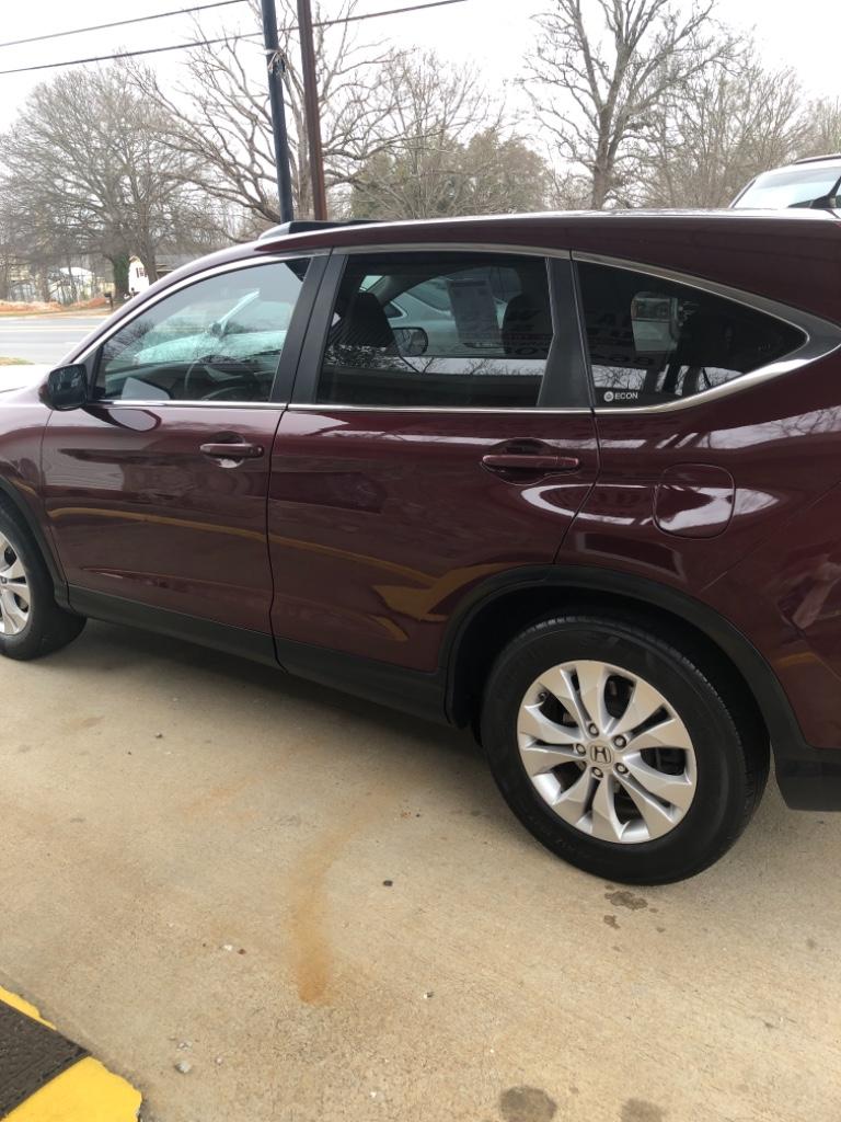 2012 Honda CR-V - $9,950