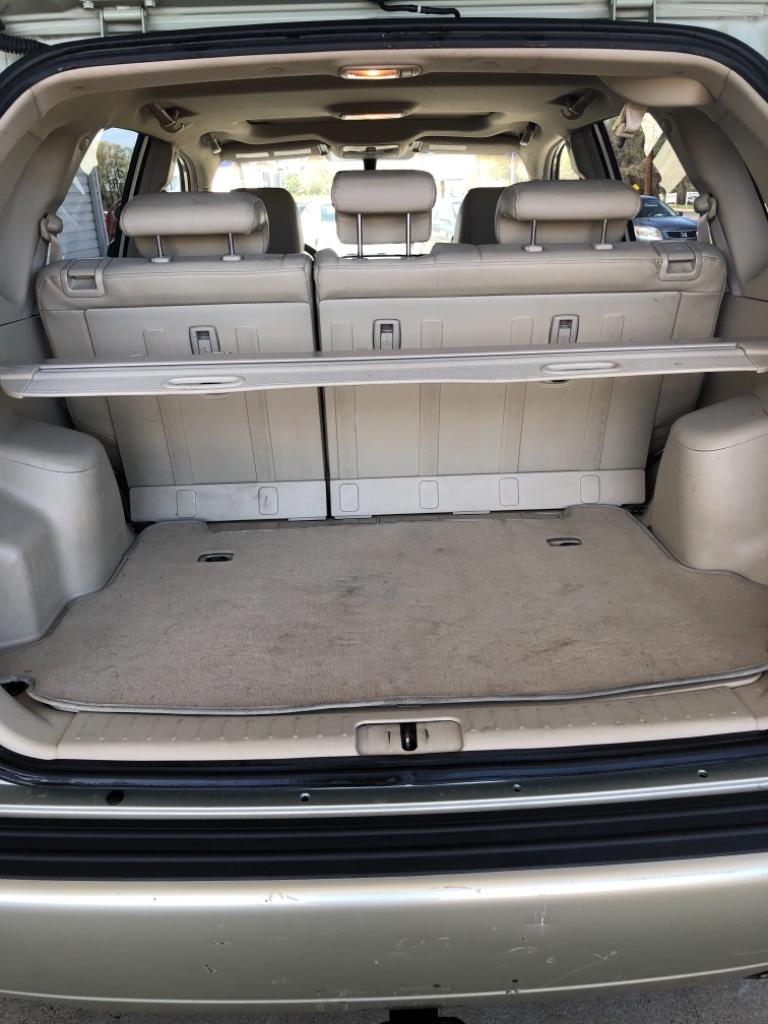 2006 Hyundai Tucson - $8,995