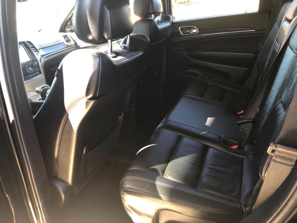 2014 Jeep Cherokee - $9,450