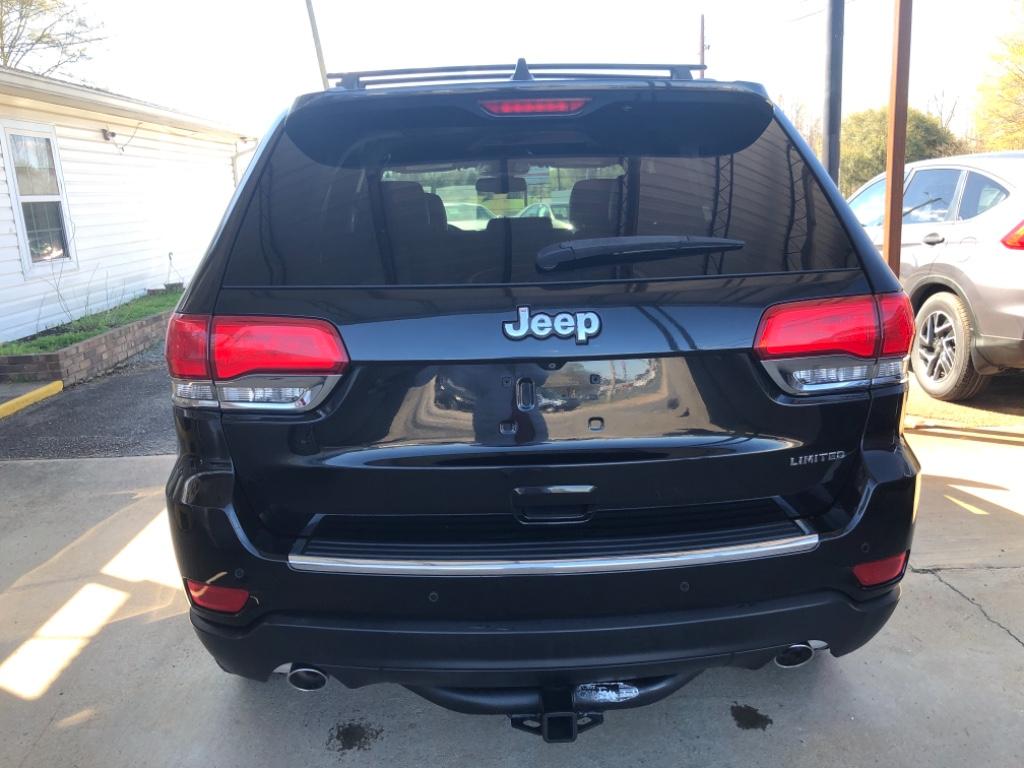 2014 Jeep Cherokee - $9,450