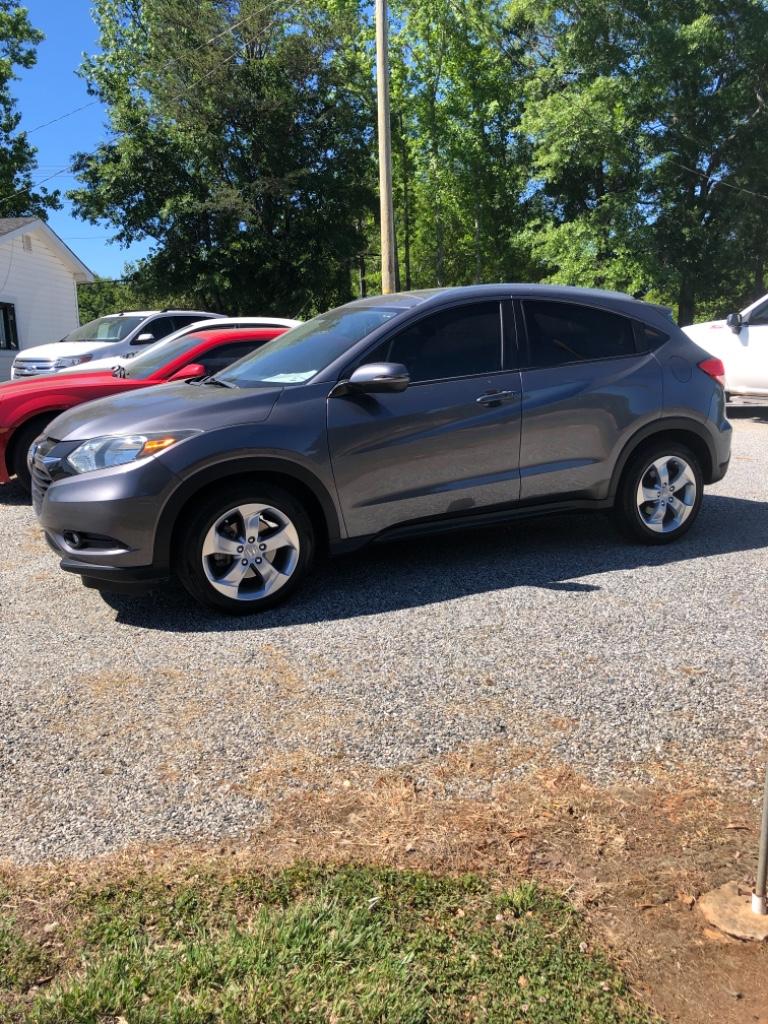 2016 Honda HR-V - $12,900