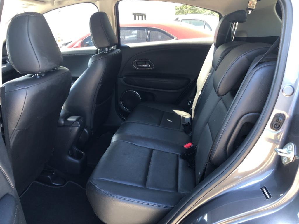 2016 Honda HR-V - $12,900