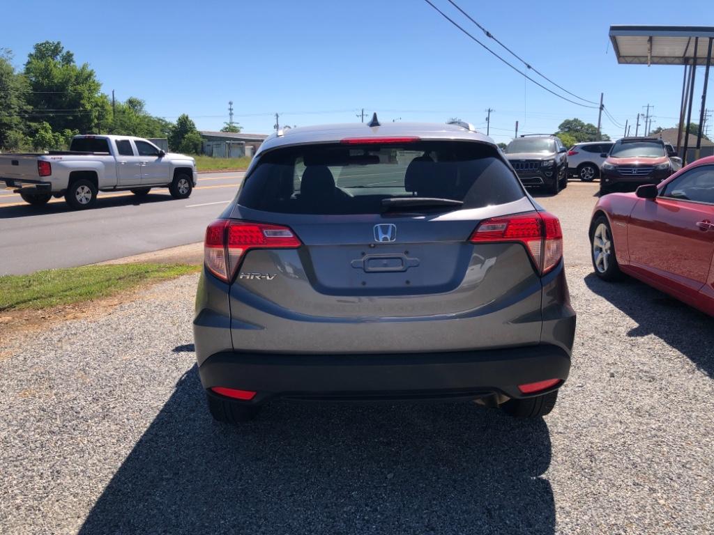 2016 Honda HR-V - $12,900