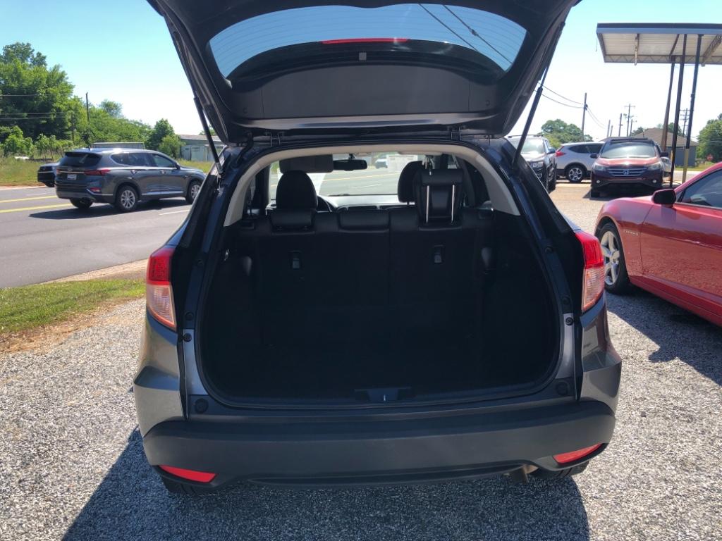 2016 Honda HR-V - $12,900