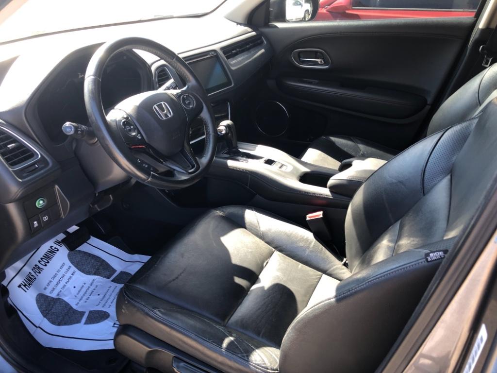 2016 Honda HR-V - $12,900