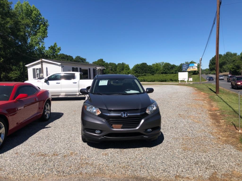 2016 Honda HR-V - $12,900