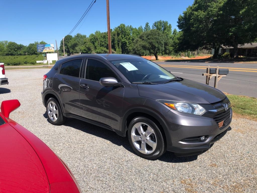 2016 Honda HR-V - $12,900