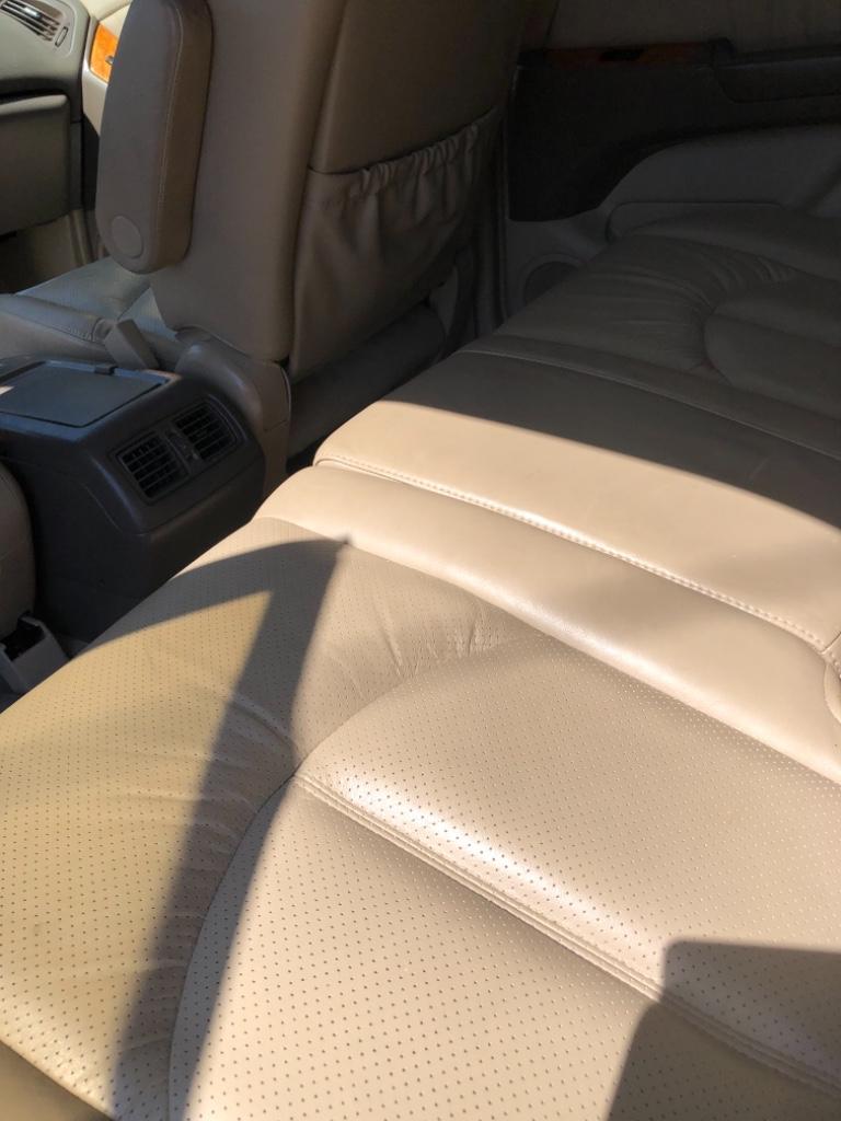 2002 Lexus RX - $7,900