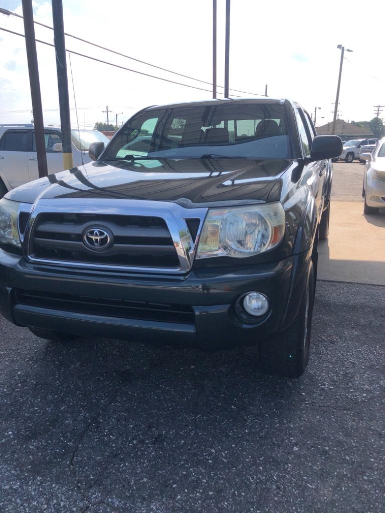 2009 Toyota Tacoma - $13,900