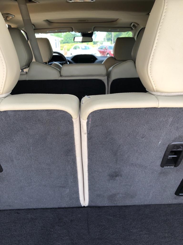 2014 Acura MDX - $13,900