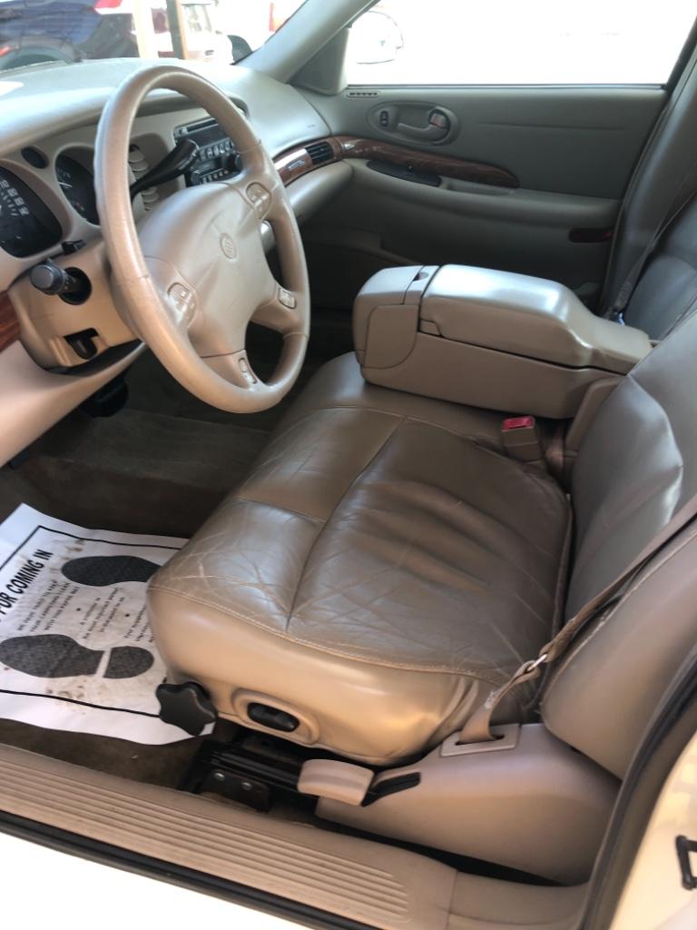 2003 Buick LeSabre - $6,995