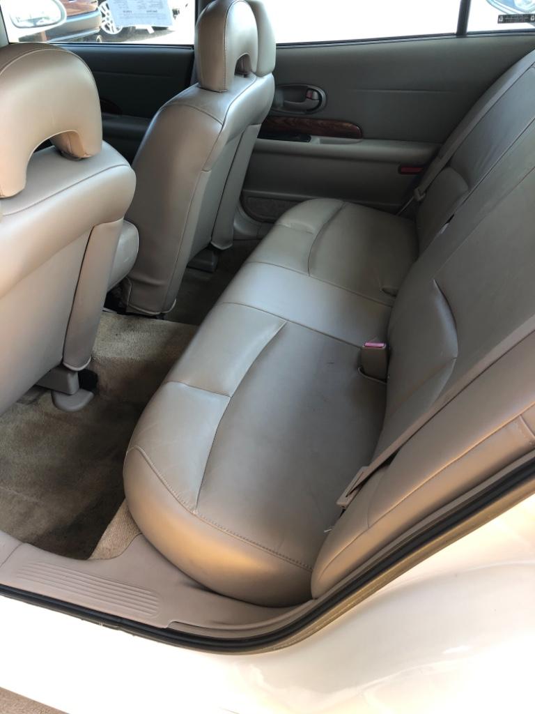 2003 Buick LeSabre - $6,995